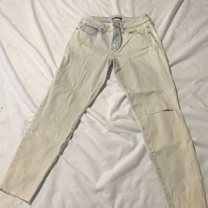 Lucky Brand Lolita size 30/10